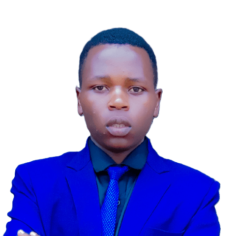 Ernest KWISANGA