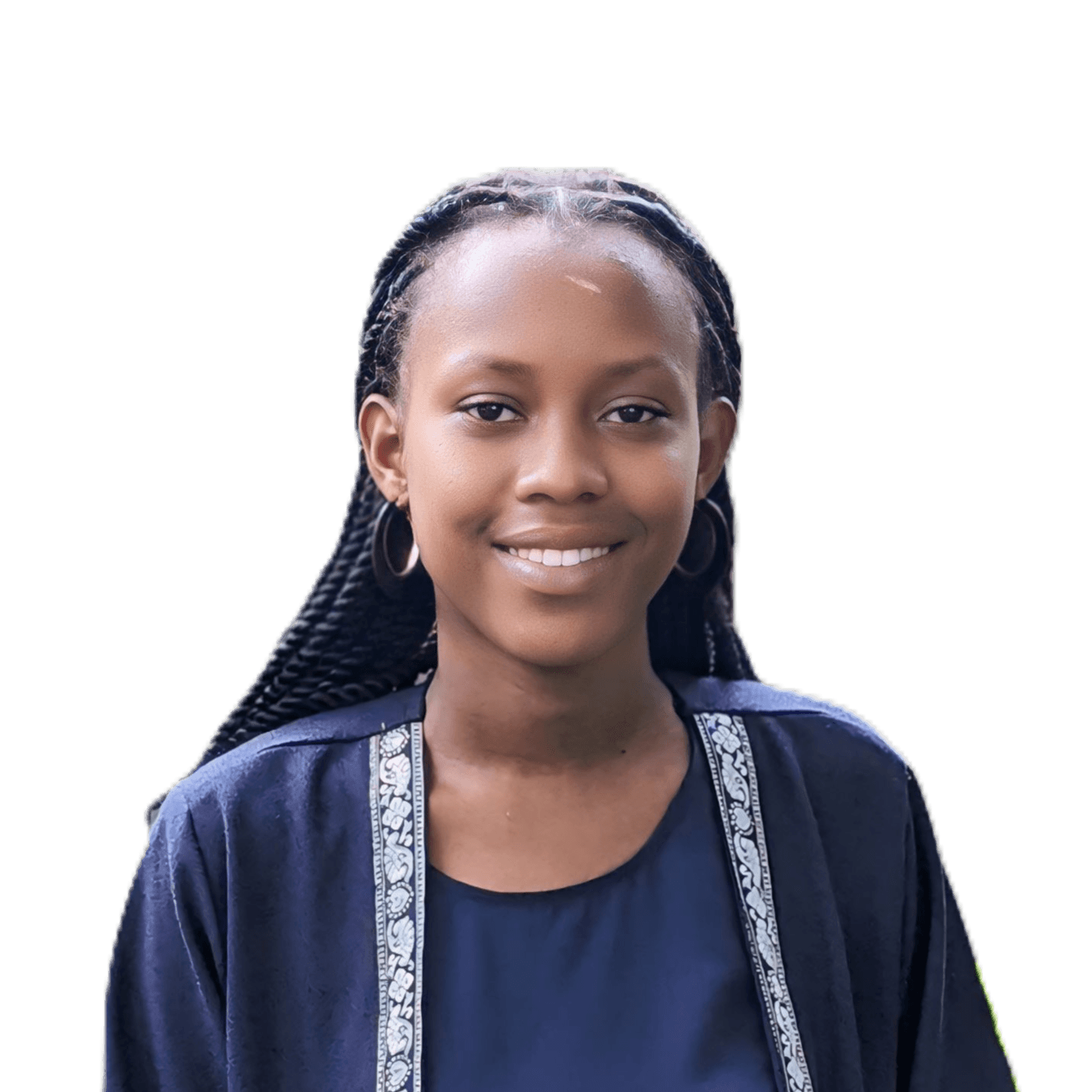 Gisele UMUKUNZI